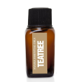 nyassa tea tree essential oil 100 pure natural 10ml 